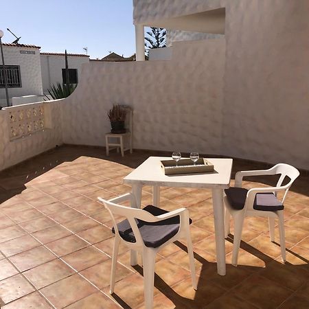 Апартаменти Sunny Terrace Коста-Кальма Екстер'єр фото
